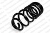 LESJ?FORS 4227533 Coil Spring